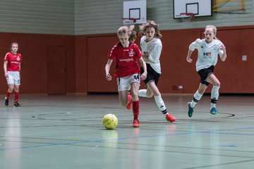 Bild 548 - C-Juniorinnen Landesmeisterschaft